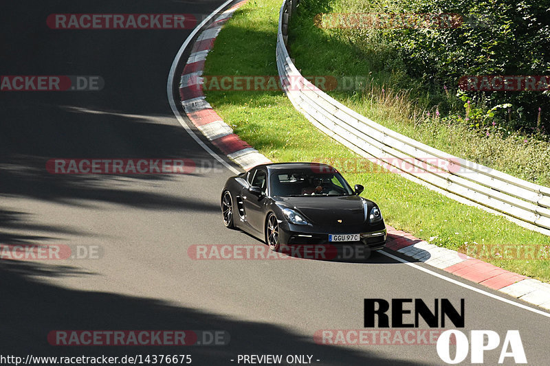 Bild #14376675 - Touristenfahrten Nürburgring Nordschleife (05.09.2021)