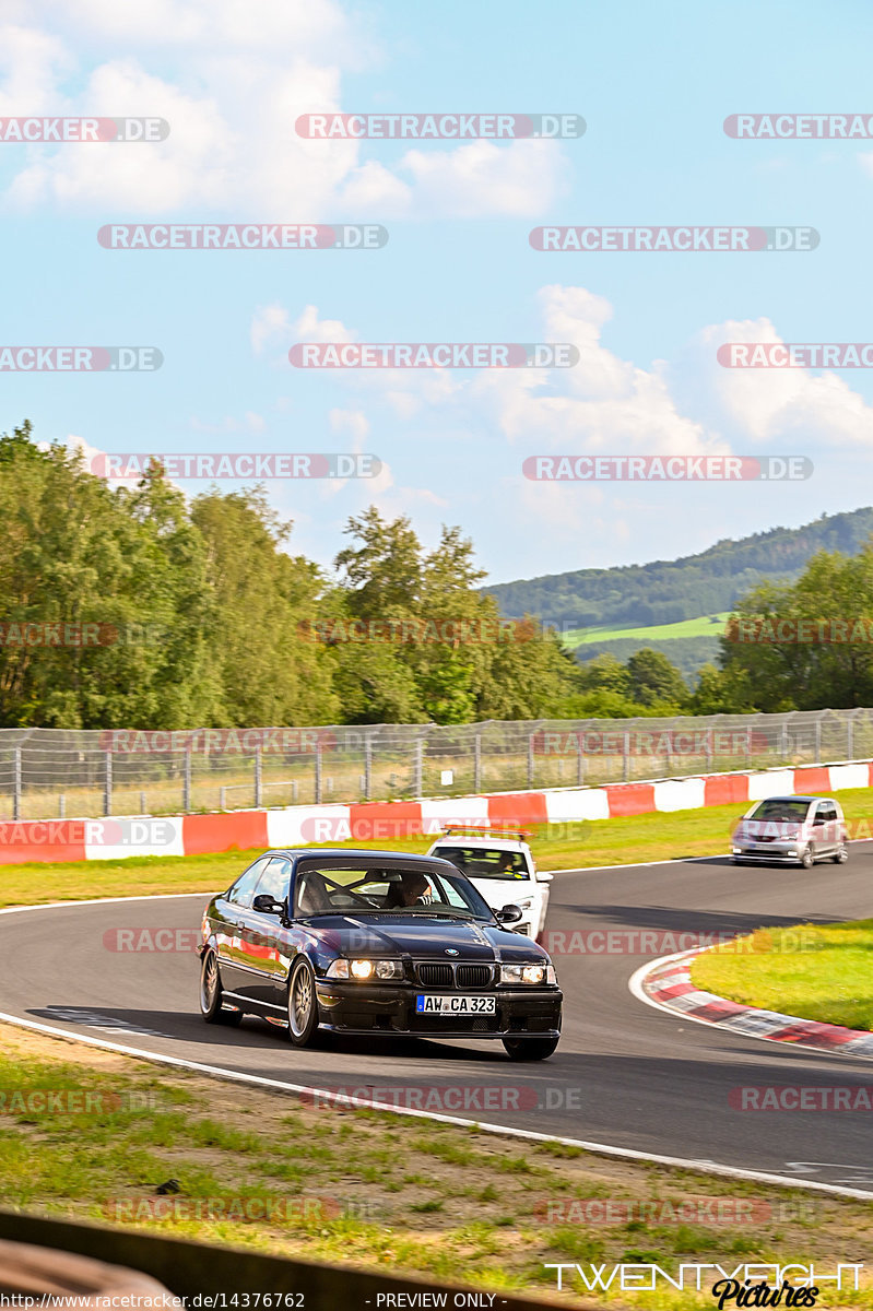 Bild #14376762 - Touristenfahrten Nürburgring Nordschleife (05.09.2021)