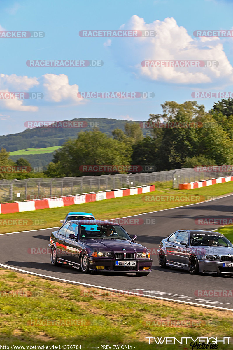 Bild #14376784 - Touristenfahrten Nürburgring Nordschleife (05.09.2021)