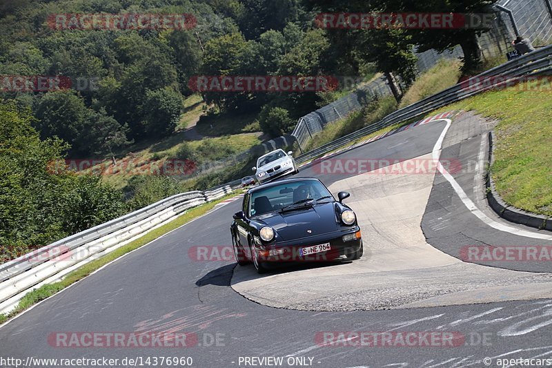 Bild #14376960 - Touristenfahrten Nürburgring Nordschleife (05.09.2021)