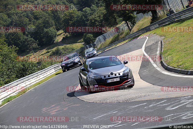 Bild #14376966 - Touristenfahrten Nürburgring Nordschleife (05.09.2021)