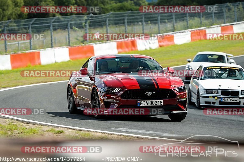 Bild #14377254 - Touristenfahrten Nürburgring Nordschleife (05.09.2021)