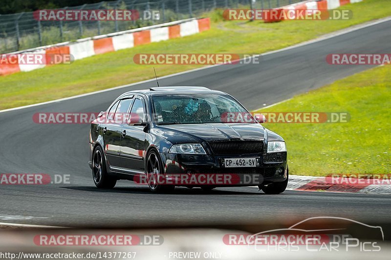 Bild #14377267 - Touristenfahrten Nürburgring Nordschleife (05.09.2021)