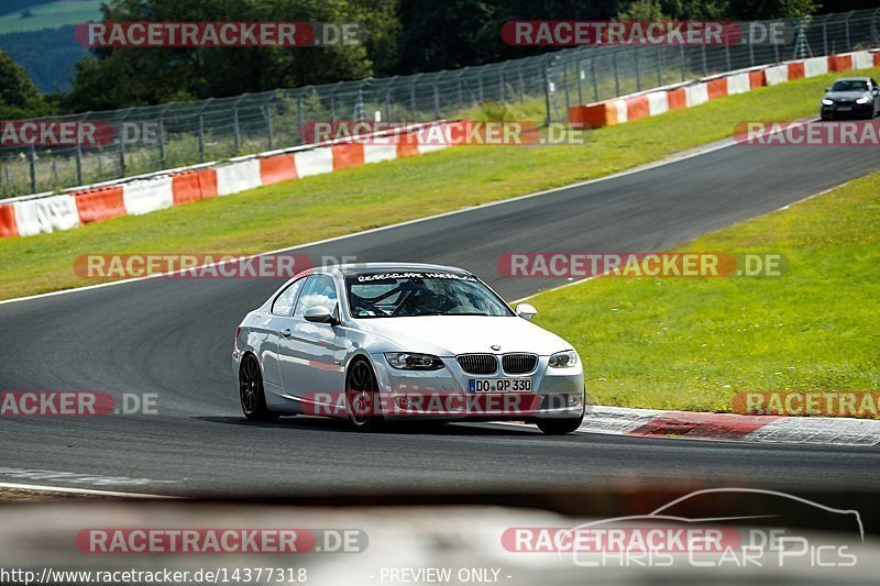 Bild #14377318 - Touristenfahrten Nürburgring Nordschleife (05.09.2021)