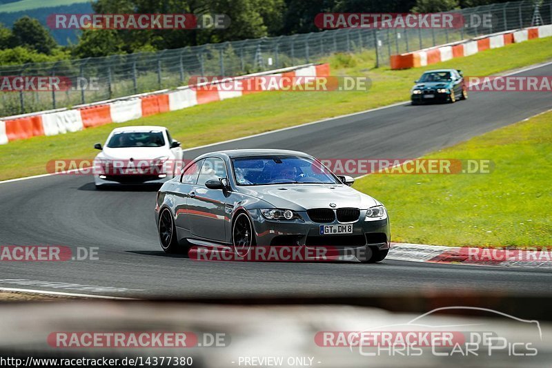 Bild #14377380 - Touristenfahrten Nürburgring Nordschleife (05.09.2021)