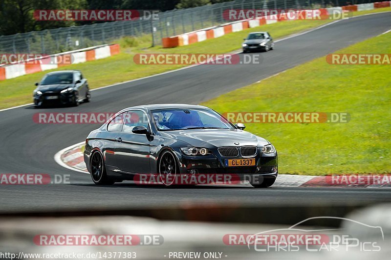 Bild #14377383 - Touristenfahrten Nürburgring Nordschleife (05.09.2021)