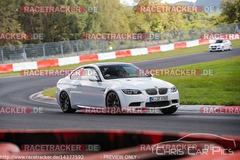 Bild #14377592 - Touristenfahrten Nürburgring Nordschleife (05.09.2021)