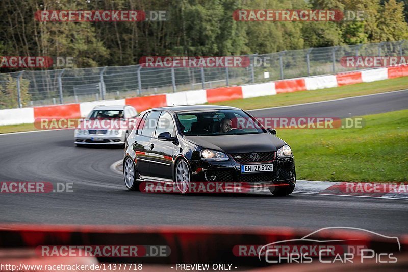 Bild #14377718 - Touristenfahrten Nürburgring Nordschleife (05.09.2021)