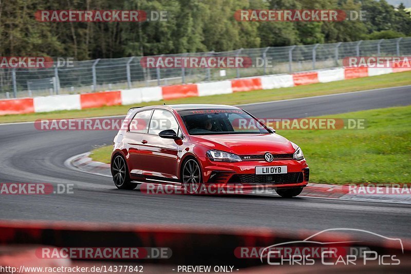 Bild #14377842 - Touristenfahrten Nürburgring Nordschleife (05.09.2021)