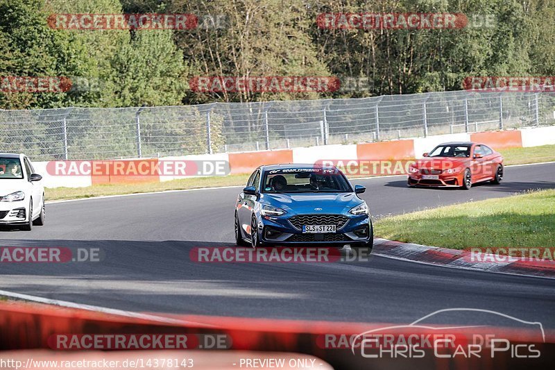 Bild #14378143 - Touristenfahrten Nürburgring Nordschleife (05.09.2021)