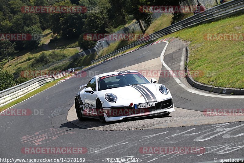 Bild #14378169 - Touristenfahrten Nürburgring Nordschleife (05.09.2021)