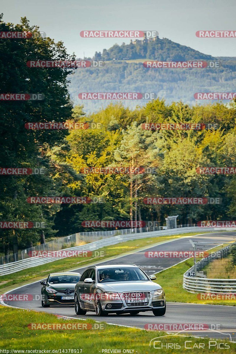 Bild #14378917 - Touristenfahrten Nürburgring Nordschleife (05.09.2021)