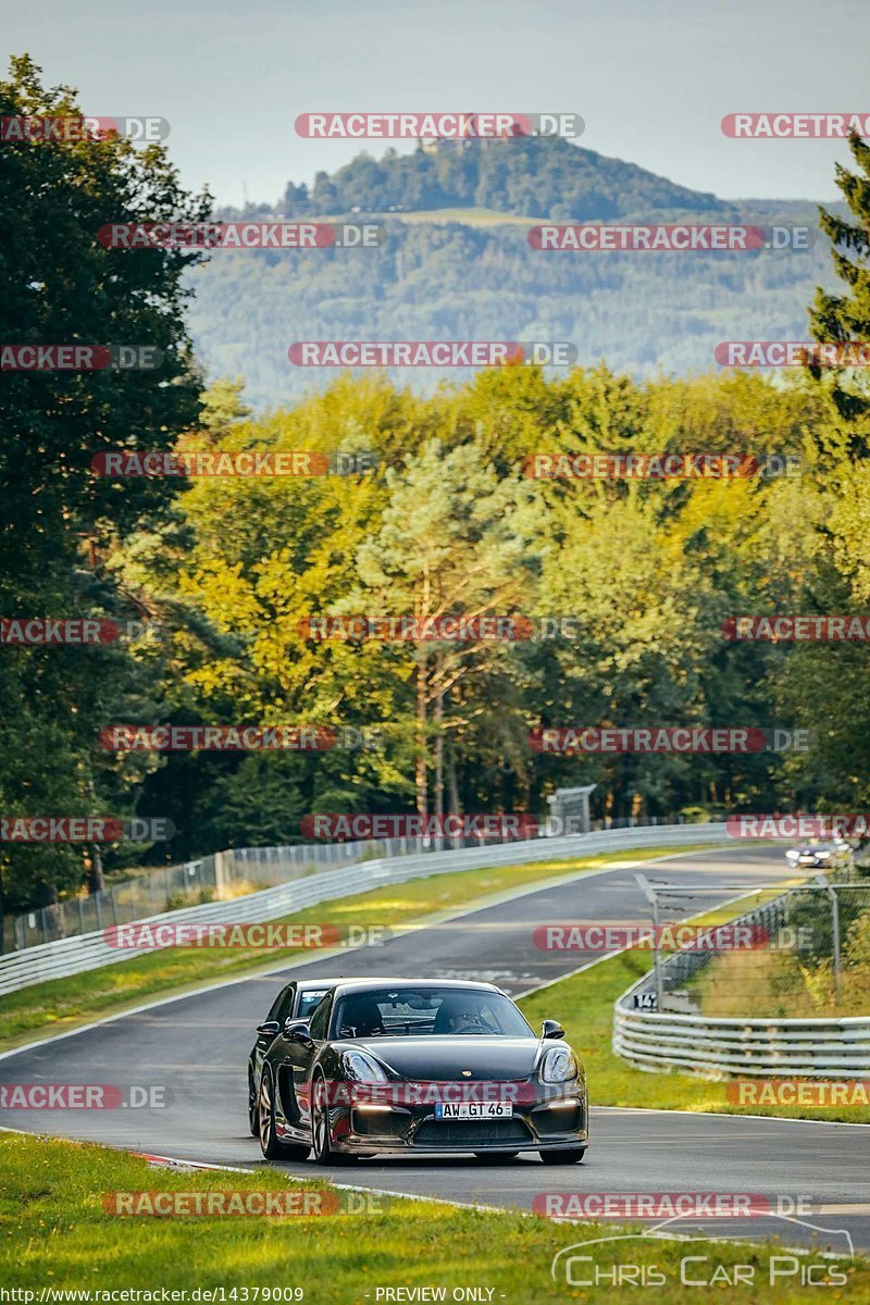 Bild #14379009 - Touristenfahrten Nürburgring Nordschleife (05.09.2021)