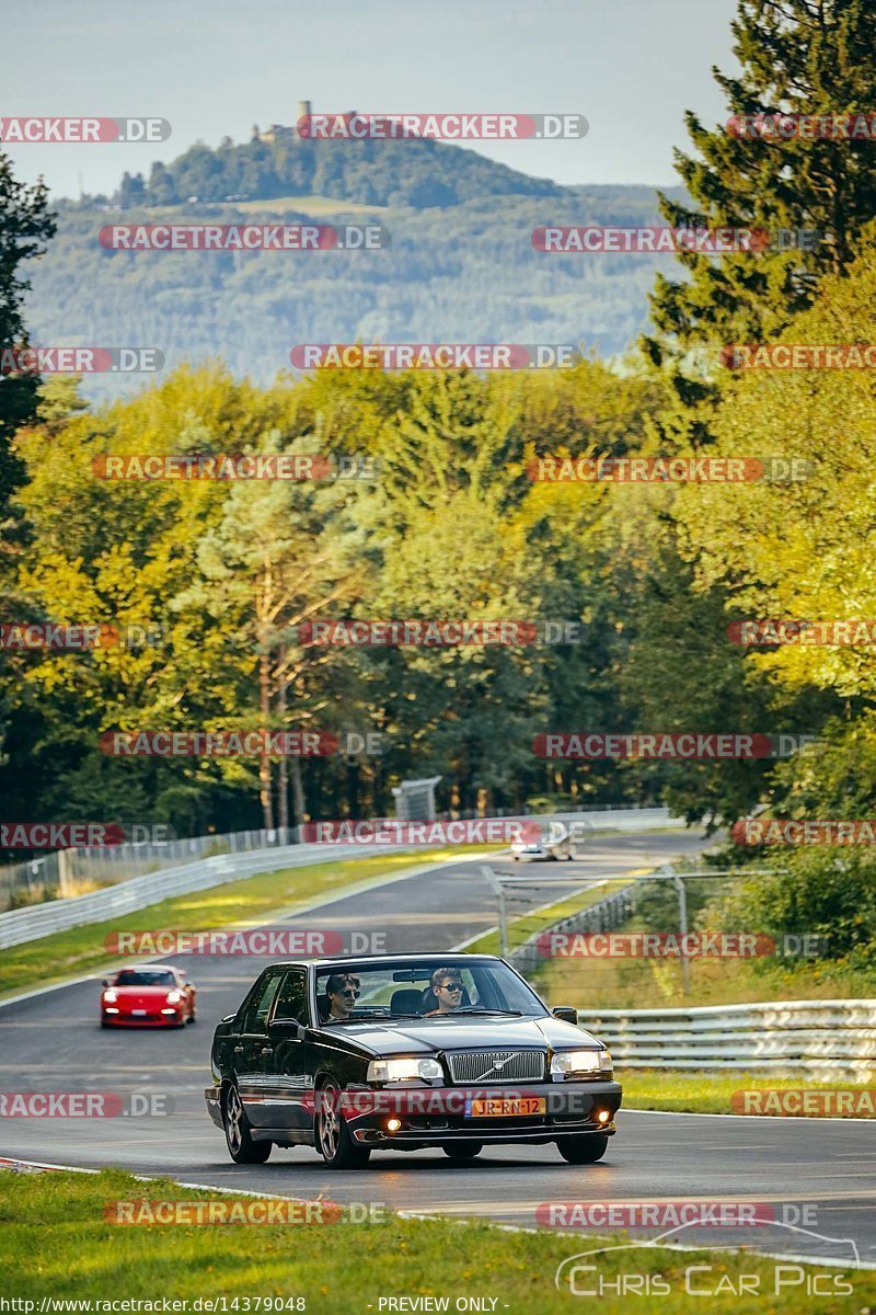 Bild #14379048 - Touristenfahrten Nürburgring Nordschleife (05.09.2021)