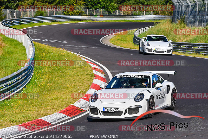 Bild #14379065 - Touristenfahrten Nürburgring Nordschleife (05.09.2021)