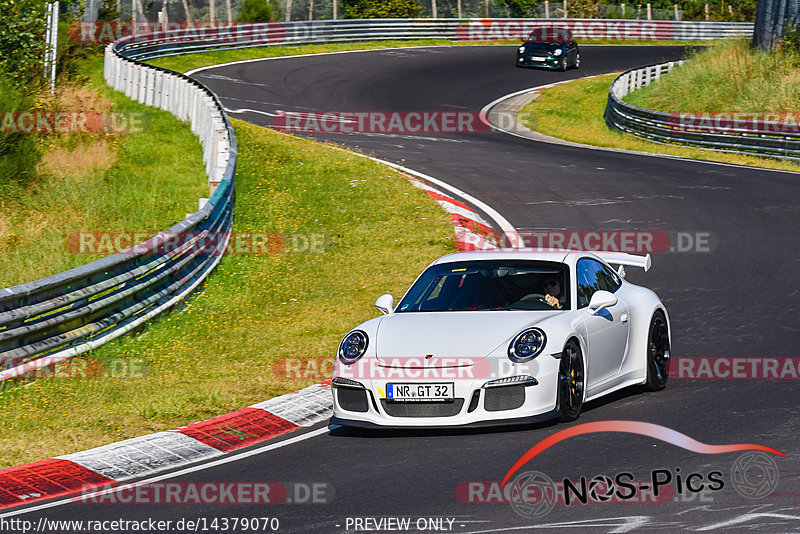 Bild #14379070 - Touristenfahrten Nürburgring Nordschleife (05.09.2021)