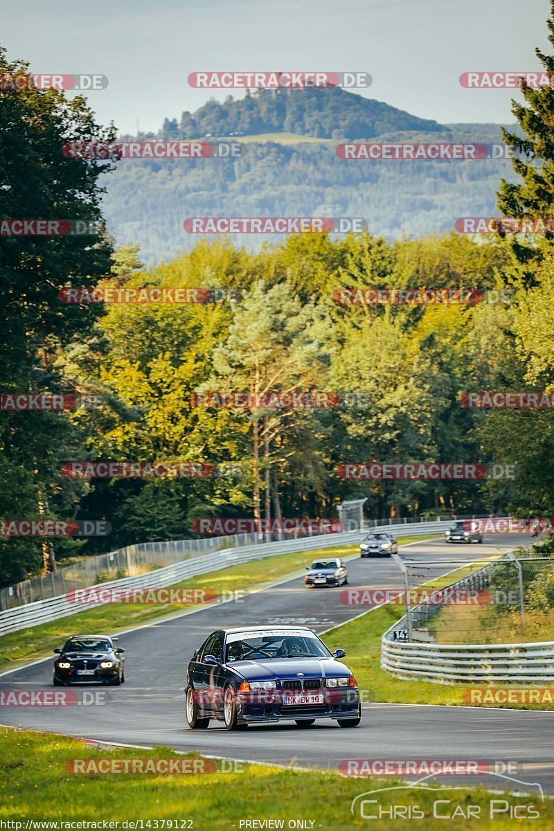 Bild #14379122 - Touristenfahrten Nürburgring Nordschleife (05.09.2021)