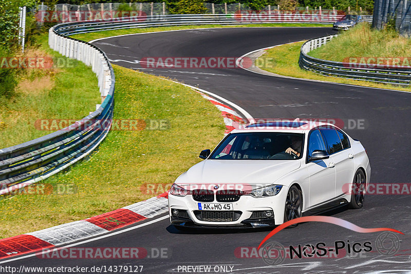 Bild #14379127 - Touristenfahrten Nürburgring Nordschleife (05.09.2021)