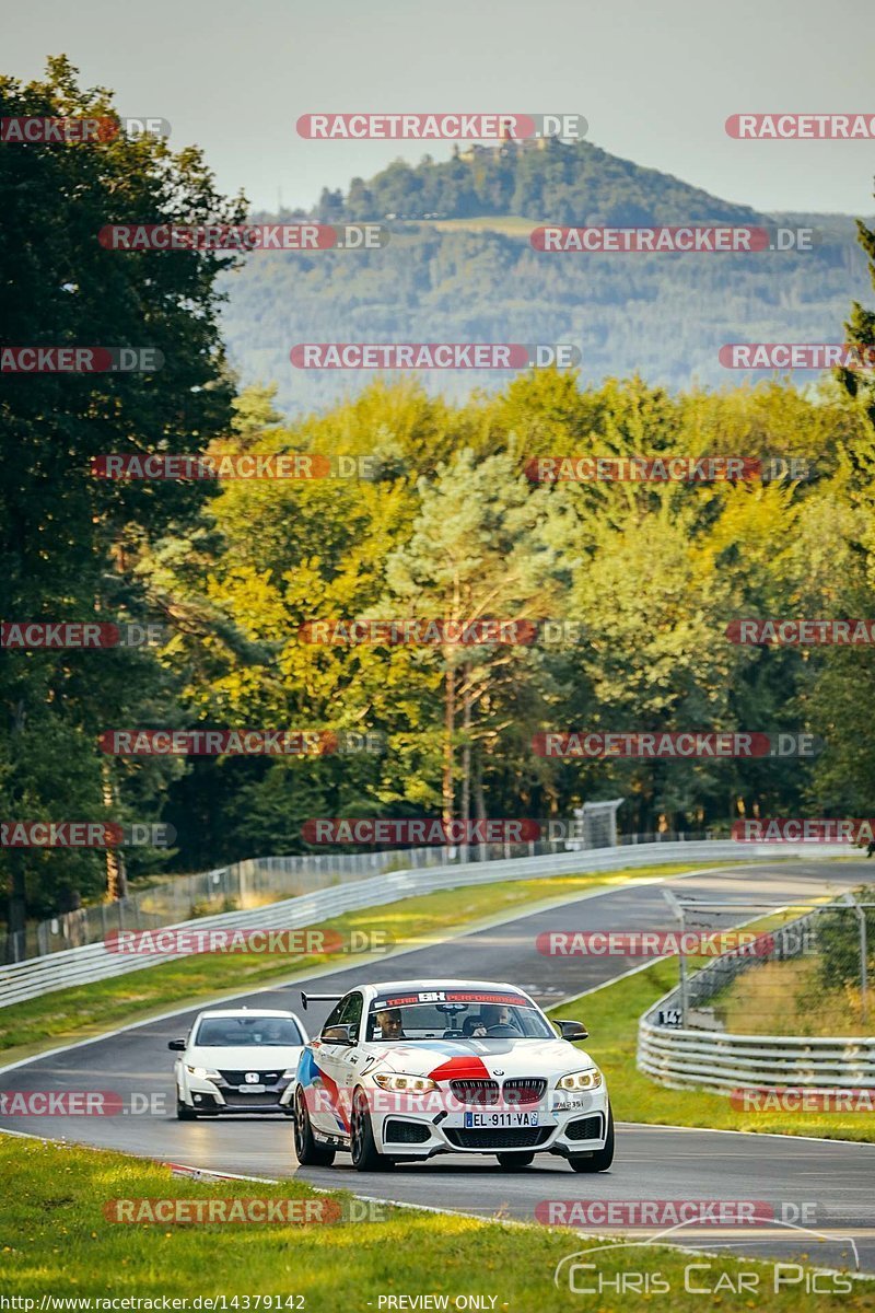 Bild #14379142 - Touristenfahrten Nürburgring Nordschleife (05.09.2021)