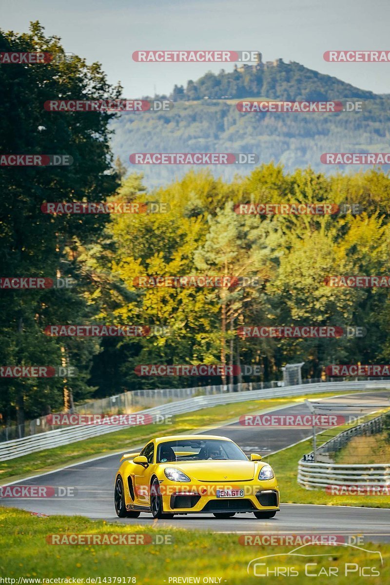 Bild #14379178 - Touristenfahrten Nürburgring Nordschleife (05.09.2021)