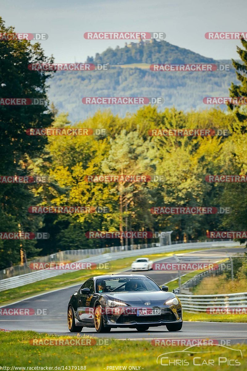 Bild #14379188 - Touristenfahrten Nürburgring Nordschleife (05.09.2021)