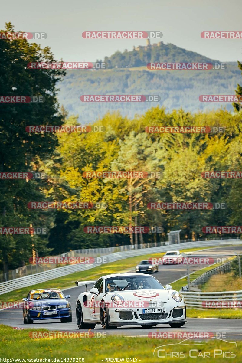 Bild #14379208 - Touristenfahrten Nürburgring Nordschleife (05.09.2021)