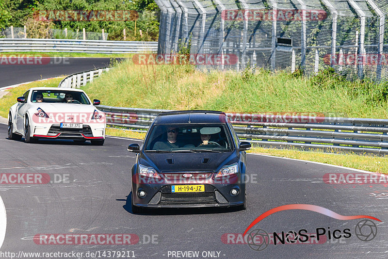 Bild #14379211 - Touristenfahrten Nürburgring Nordschleife (05.09.2021)