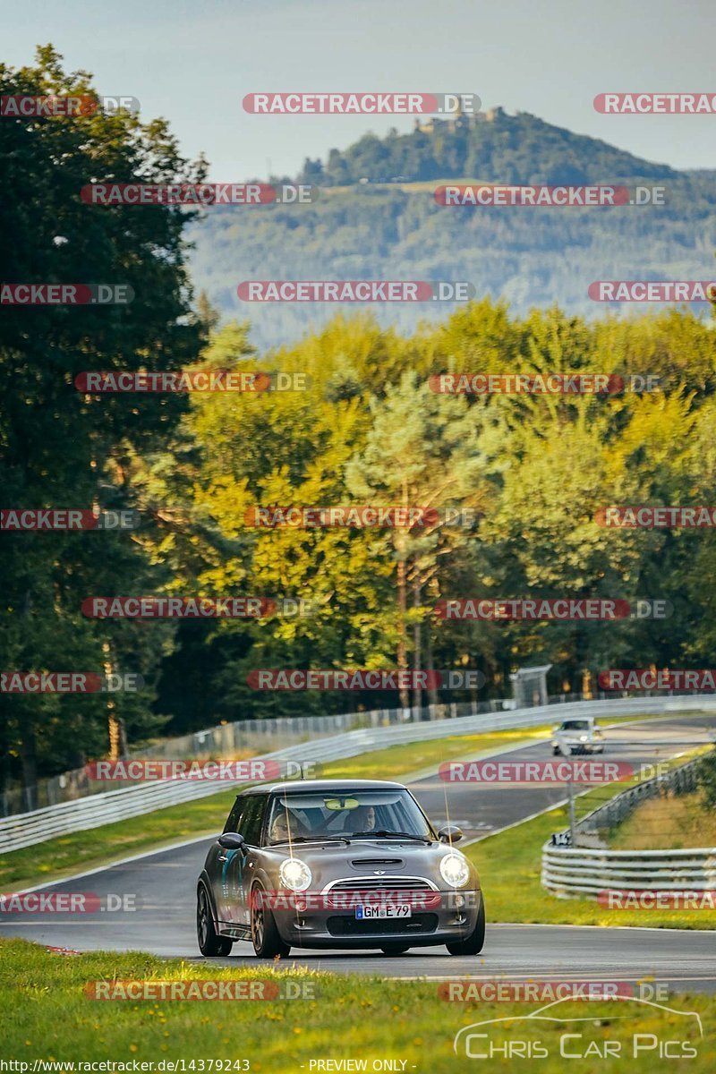 Bild #14379243 - Touristenfahrten Nürburgring Nordschleife (05.09.2021)