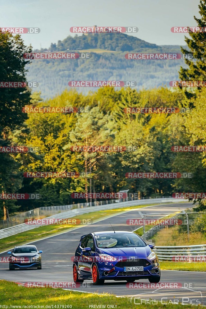 Bild #14379260 - Touristenfahrten Nürburgring Nordschleife (05.09.2021)