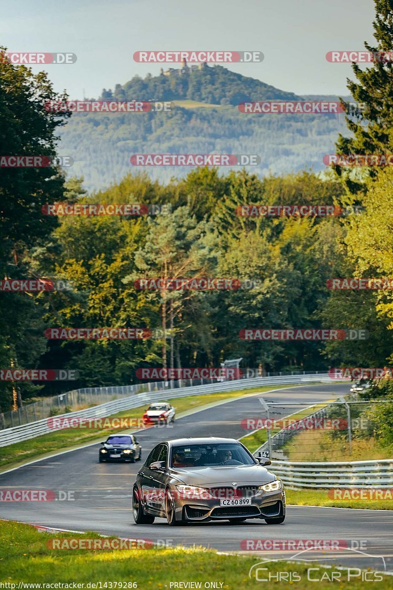 Bild #14379286 - Touristenfahrten Nürburgring Nordschleife (05.09.2021)