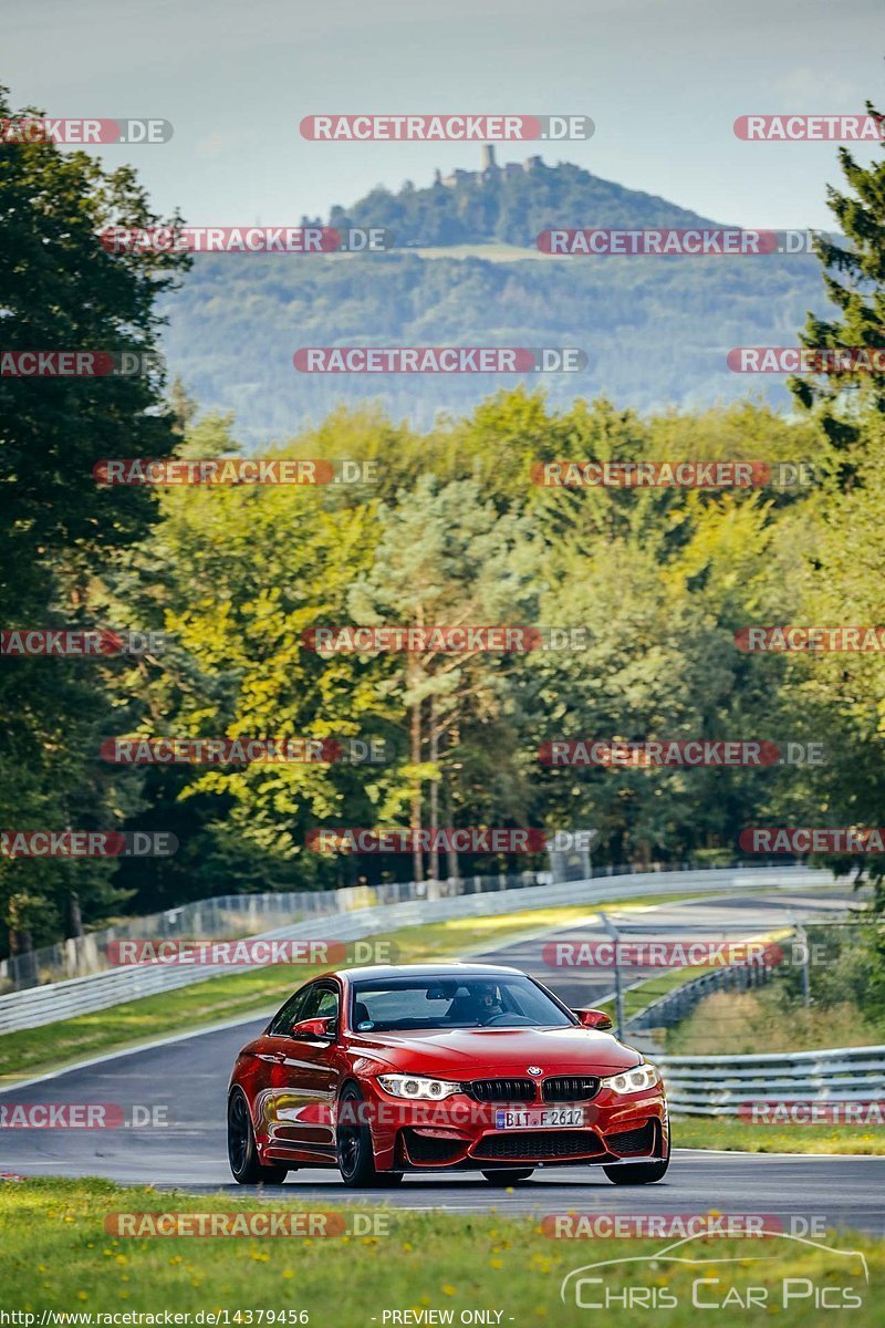 Bild #14379456 - Touristenfahrten Nürburgring Nordschleife (05.09.2021)