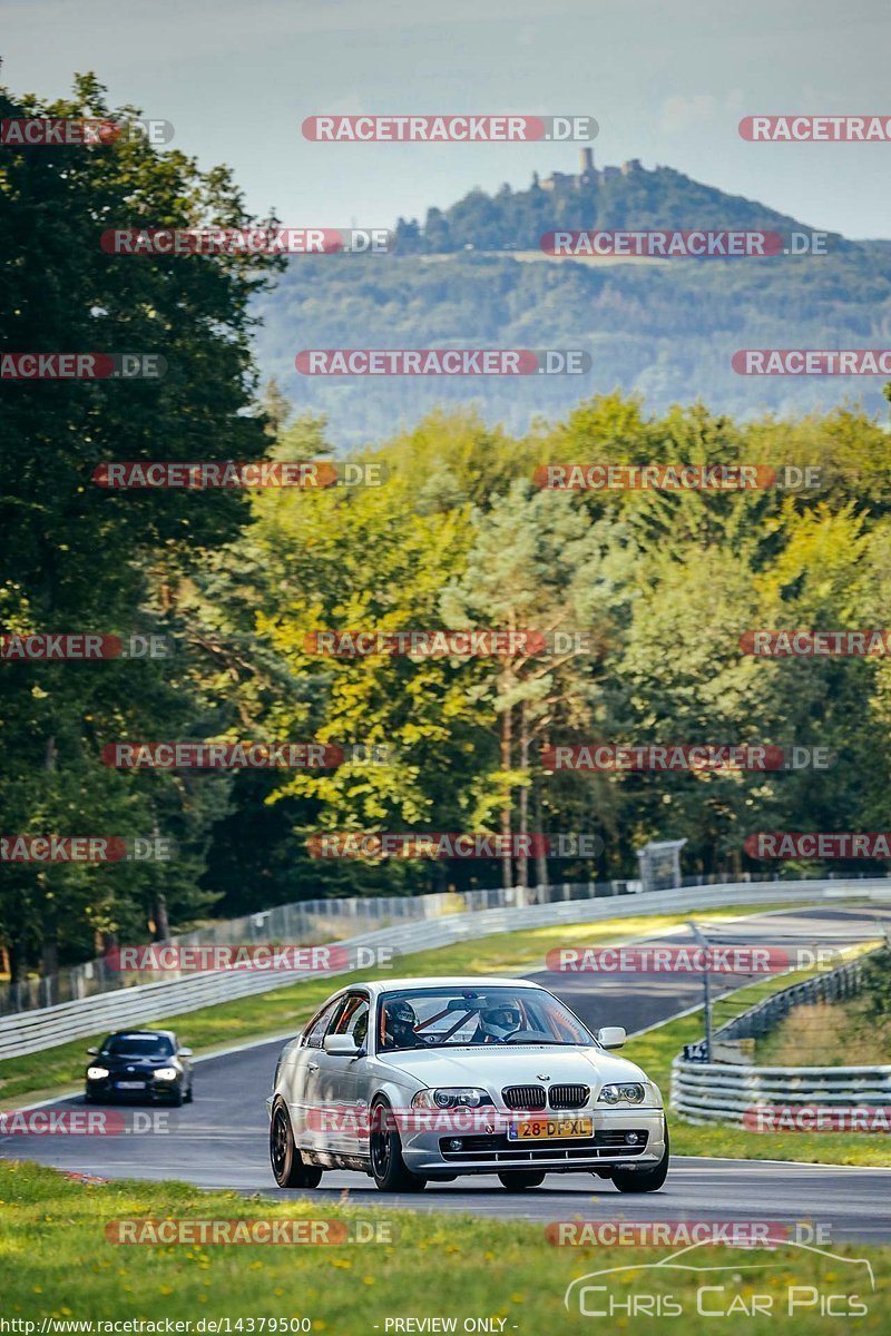 Bild #14379500 - Touristenfahrten Nürburgring Nordschleife (05.09.2021)