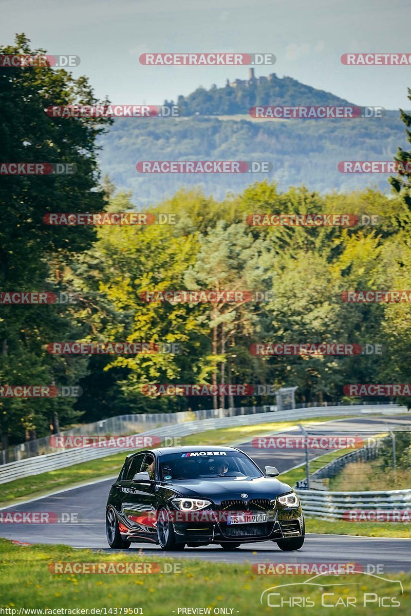 Bild #14379501 - Touristenfahrten Nürburgring Nordschleife (05.09.2021)