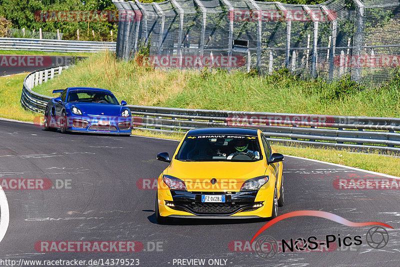 Bild #14379523 - Touristenfahrten Nürburgring Nordschleife (05.09.2021)