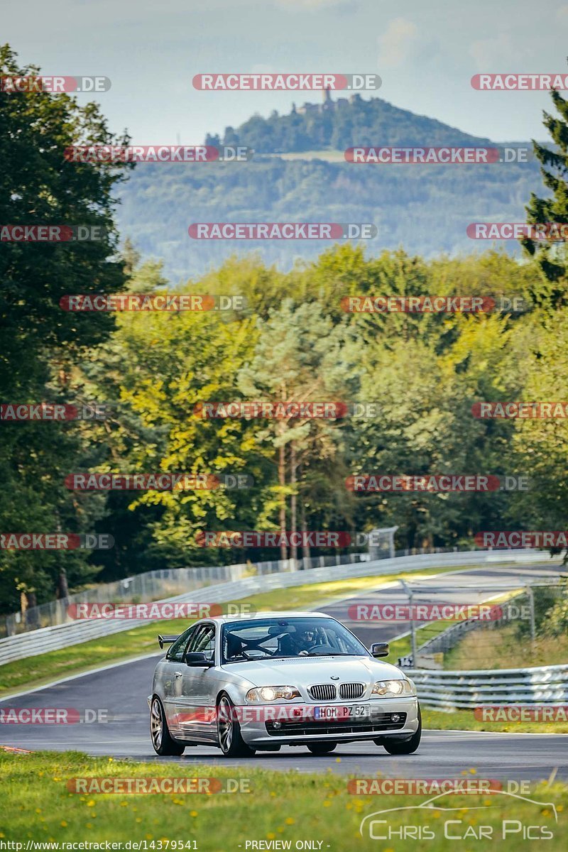 Bild #14379541 - Touristenfahrten Nürburgring Nordschleife (05.09.2021)