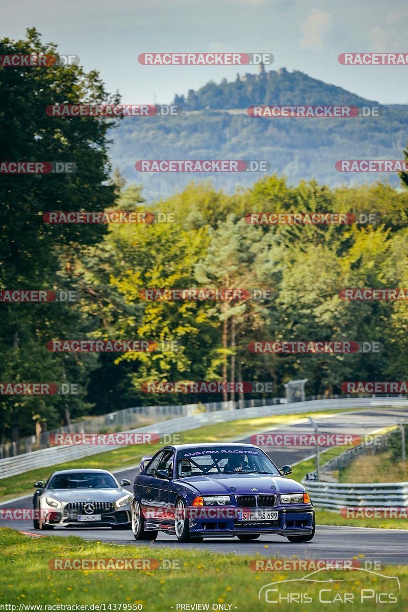 Bild #14379550 - Touristenfahrten Nürburgring Nordschleife (05.09.2021)