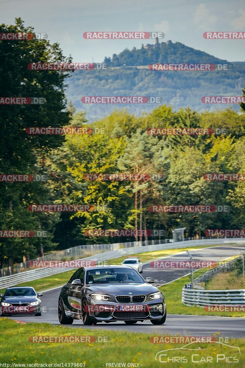 Bild #14379607 - Touristenfahrten Nürburgring Nordschleife (05.09.2021)