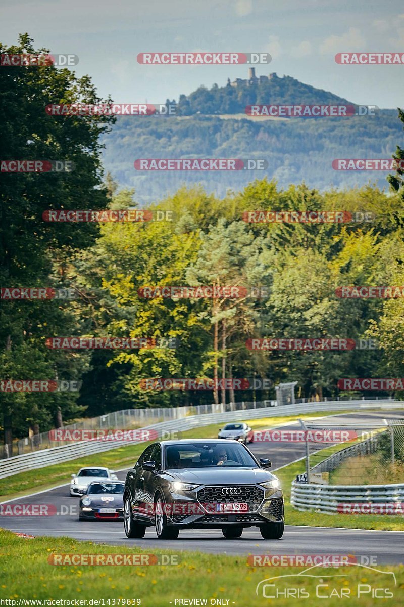 Bild #14379639 - Touristenfahrten Nürburgring Nordschleife (05.09.2021)