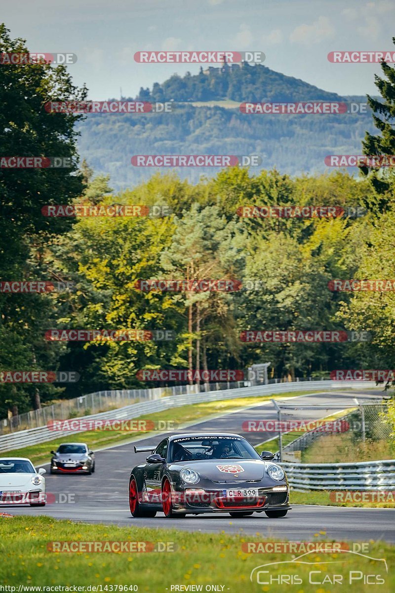 Bild #14379640 - Touristenfahrten Nürburgring Nordschleife (05.09.2021)