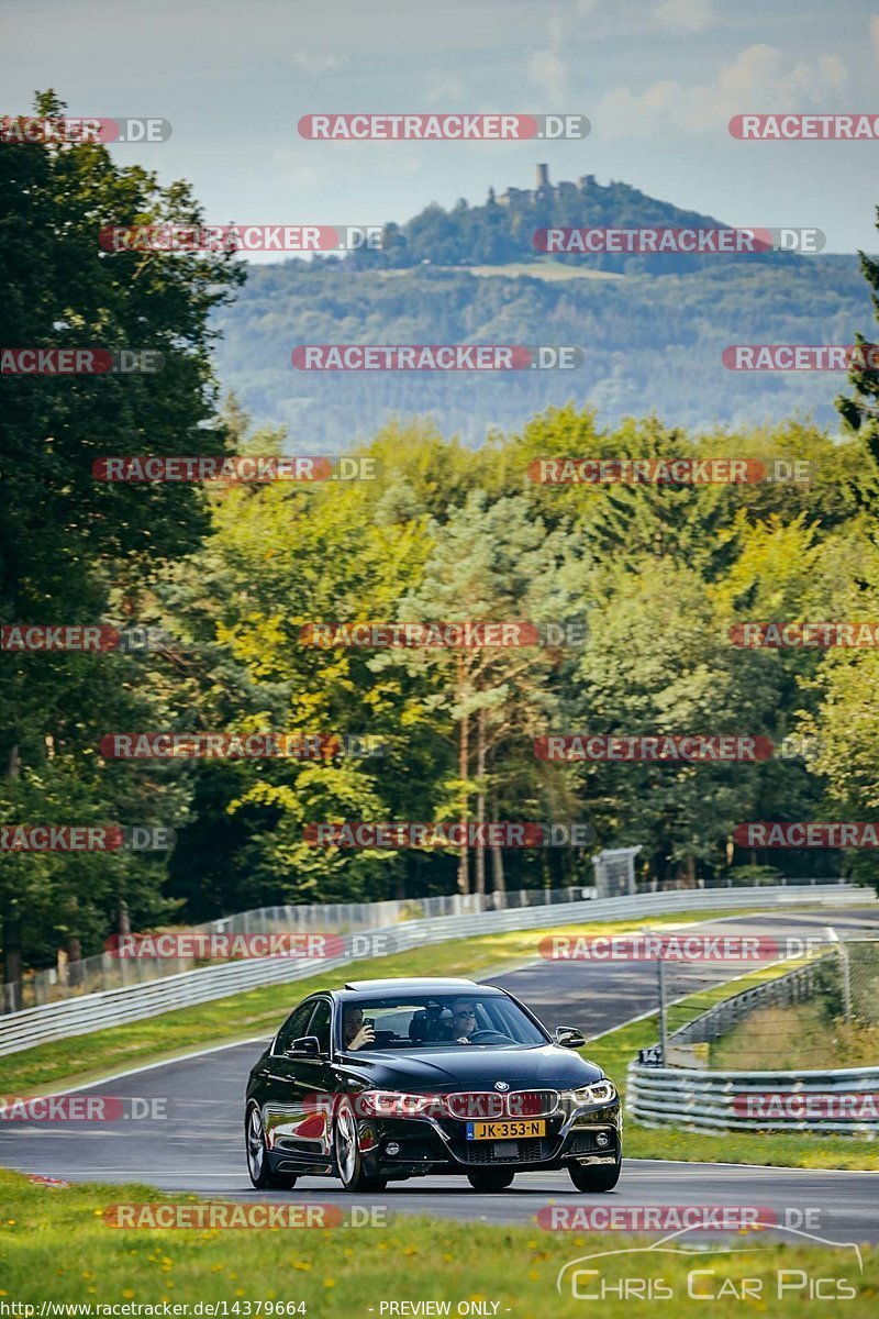 Bild #14379664 - Touristenfahrten Nürburgring Nordschleife (05.09.2021)