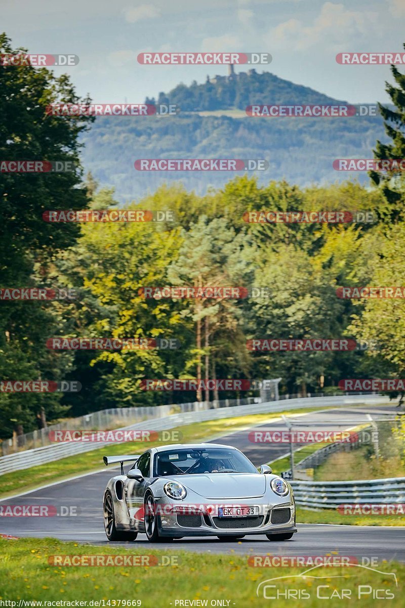 Bild #14379669 - Touristenfahrten Nürburgring Nordschleife (05.09.2021)