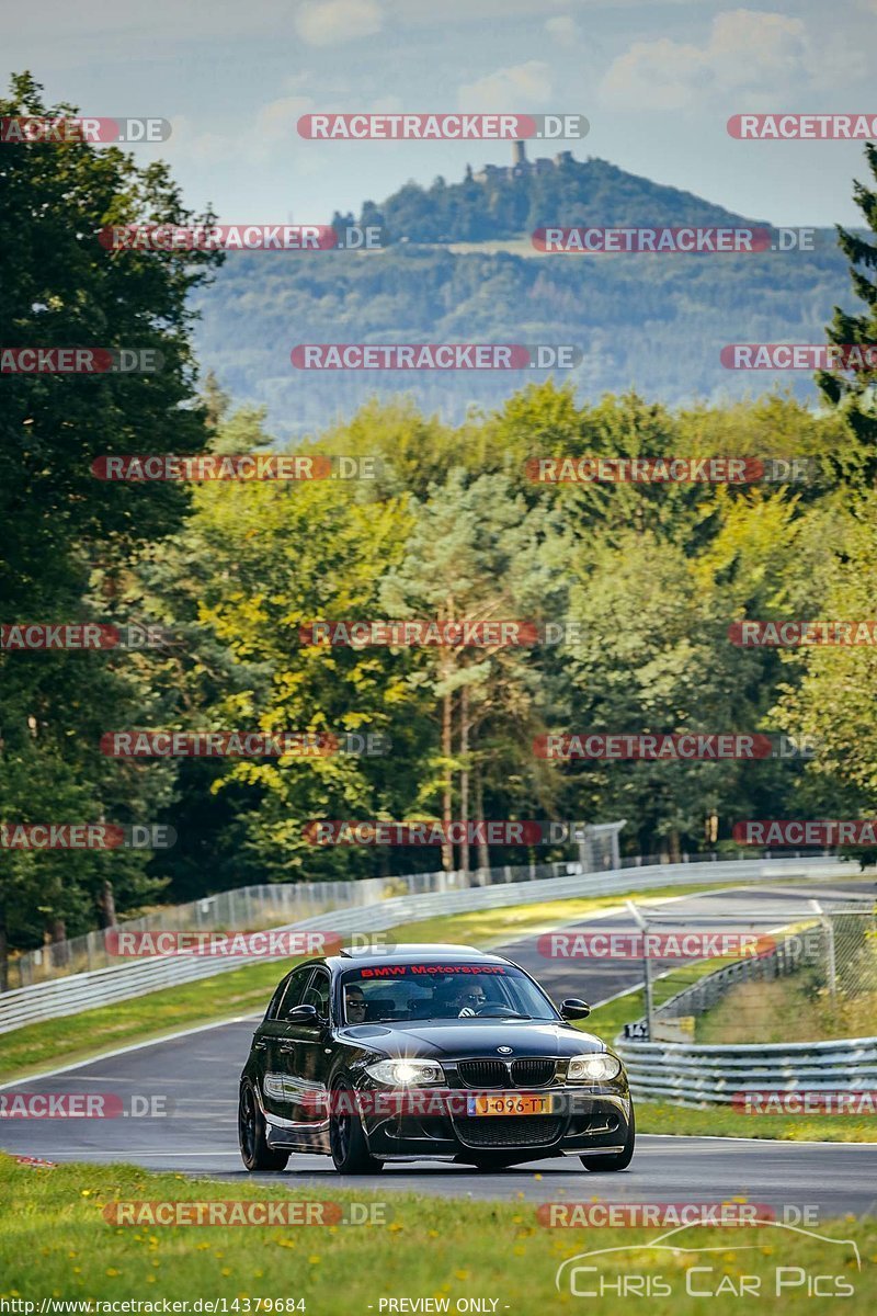 Bild #14379684 - Touristenfahrten Nürburgring Nordschleife (05.09.2021)