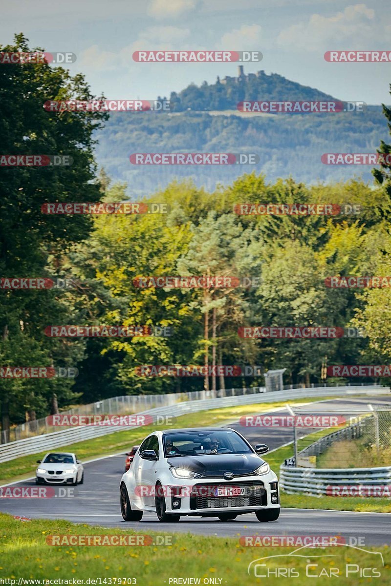 Bild #14379703 - Touristenfahrten Nürburgring Nordschleife (05.09.2021)