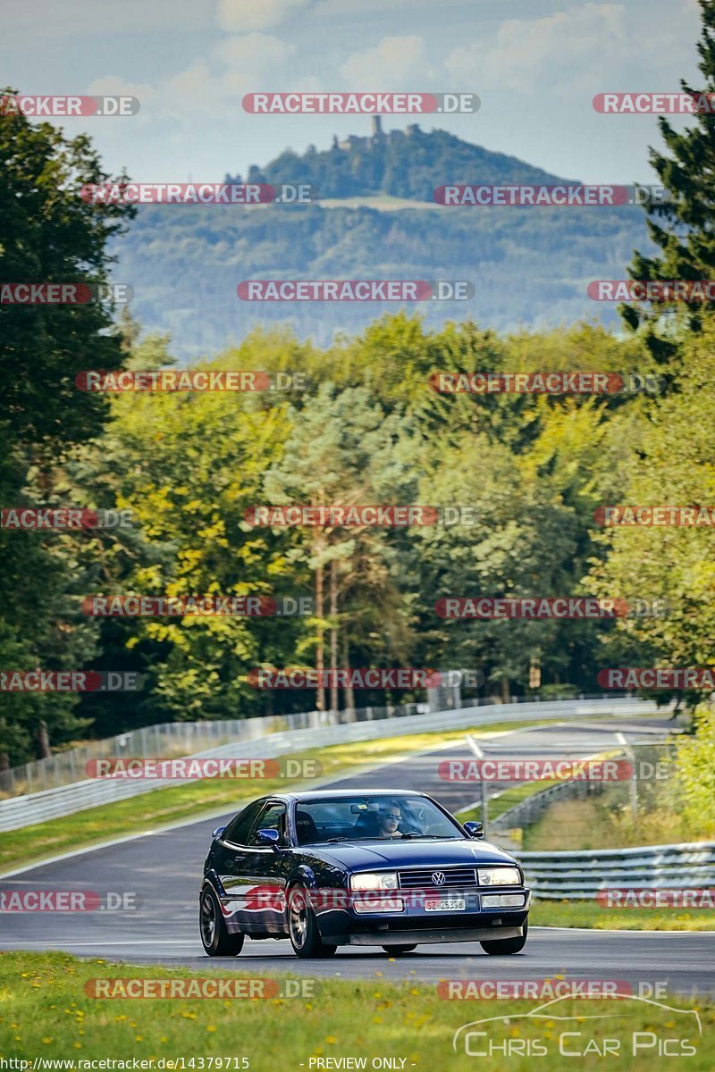 Bild #14379715 - Touristenfahrten Nürburgring Nordschleife (05.09.2021)