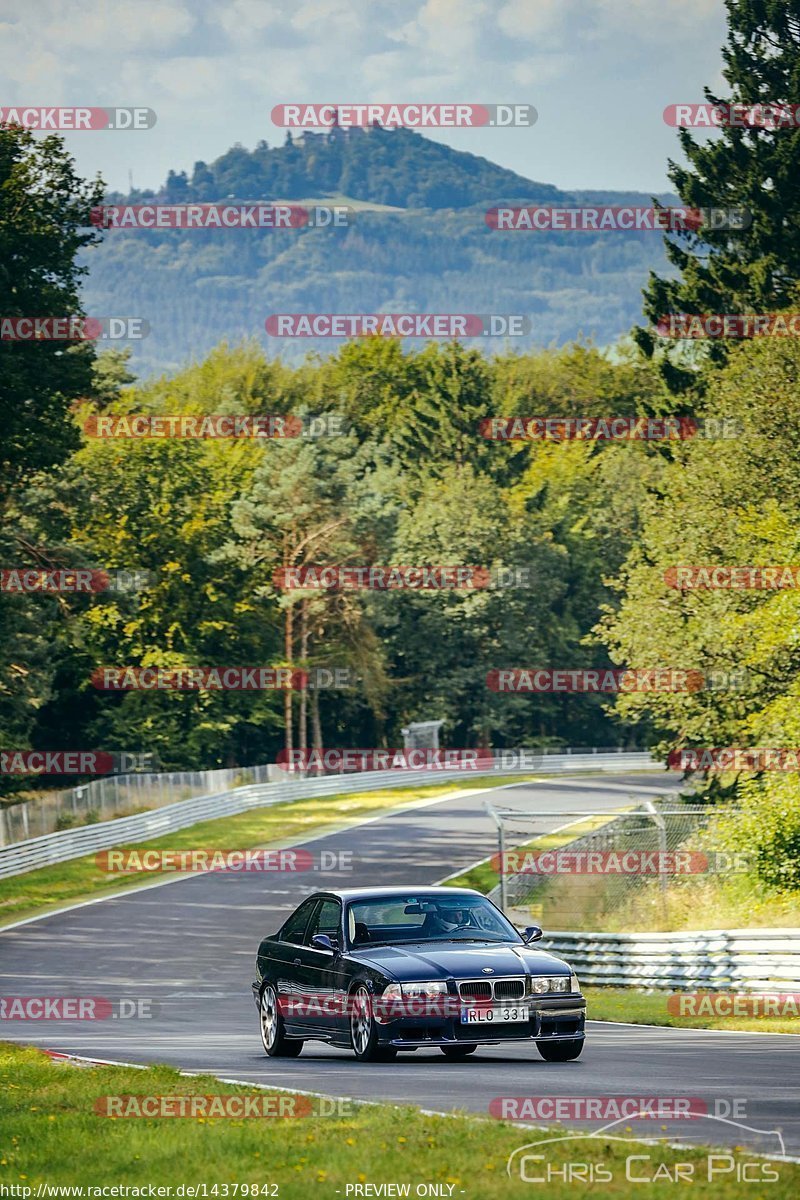 Bild #14379842 - Touristenfahrten Nürburgring Nordschleife (05.09.2021)