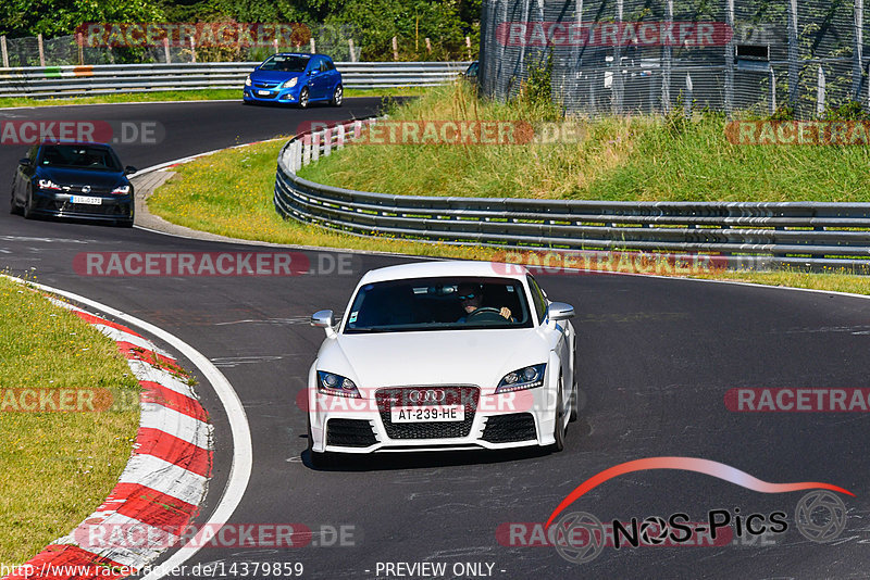 Bild #14379859 - Touristenfahrten Nürburgring Nordschleife (05.09.2021)