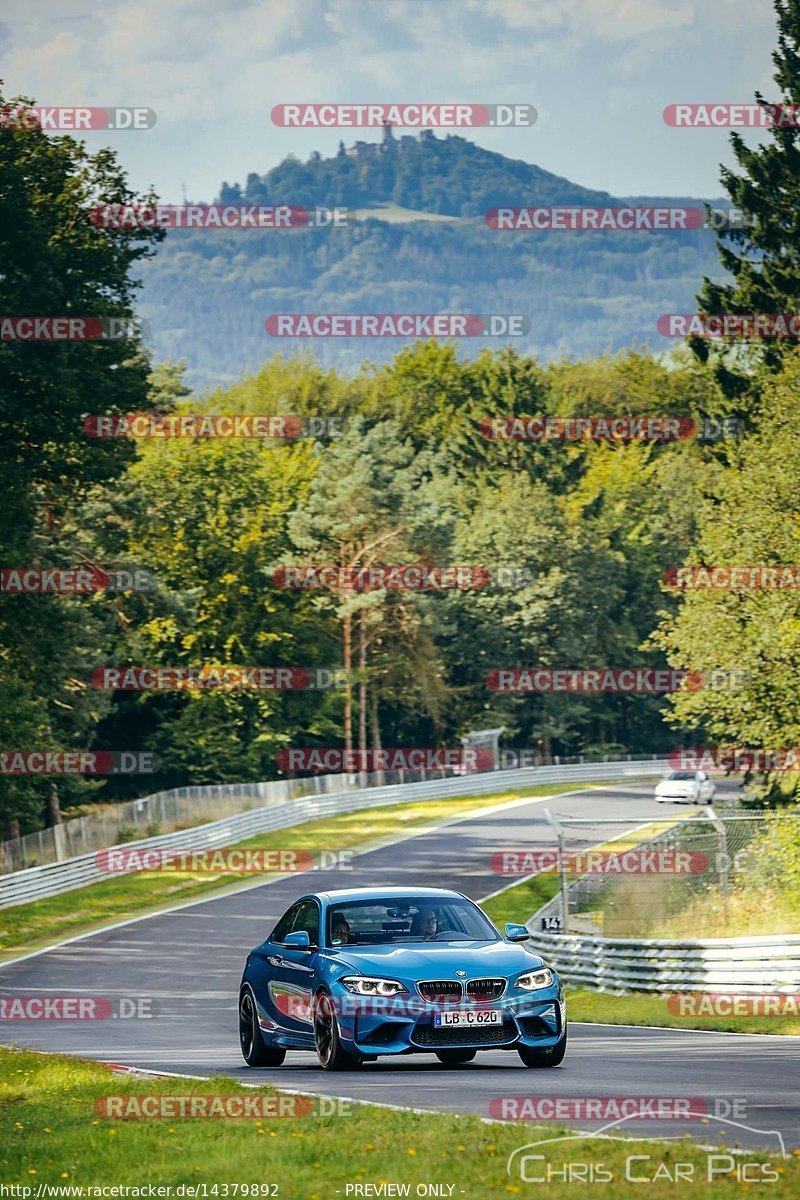 Bild #14379892 - Touristenfahrten Nürburgring Nordschleife (05.09.2021)