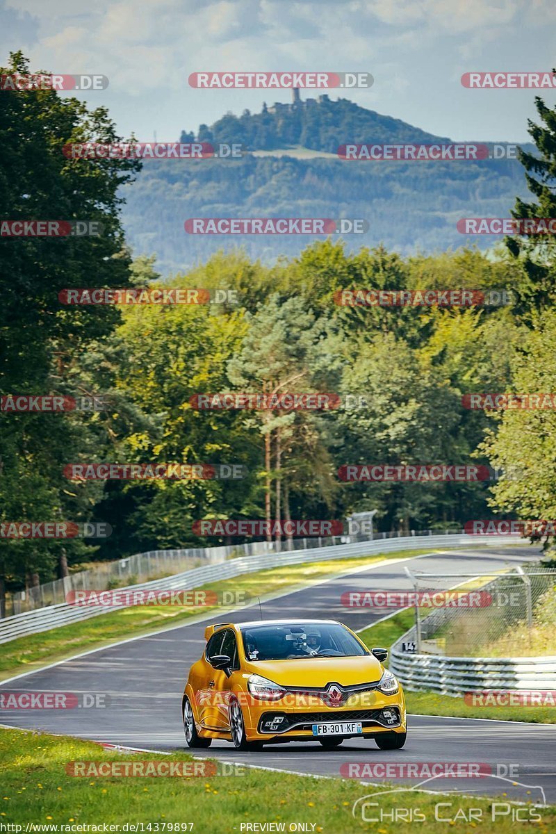 Bild #14379897 - Touristenfahrten Nürburgring Nordschleife (05.09.2021)