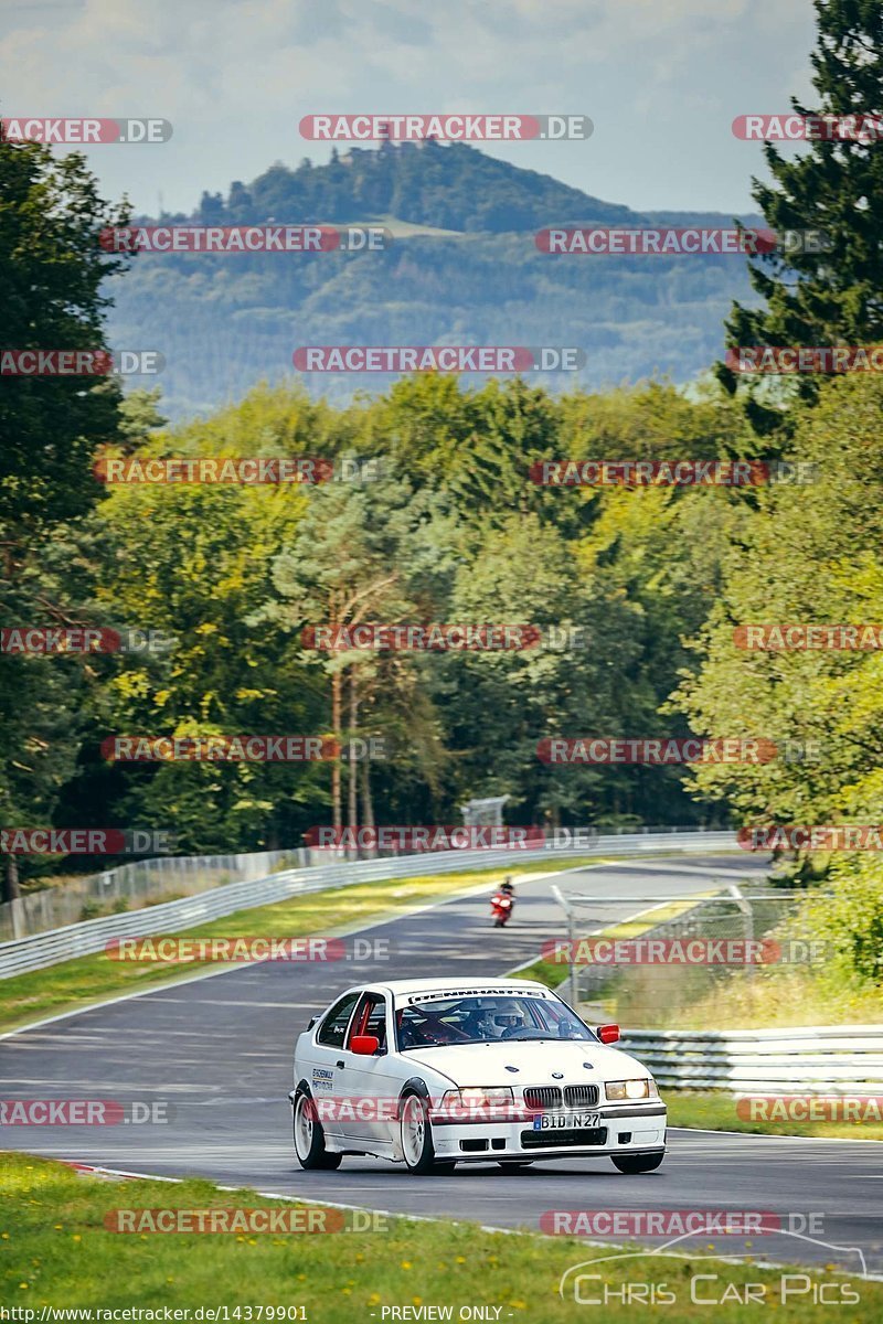 Bild #14379901 - Touristenfahrten Nürburgring Nordschleife (05.09.2021)