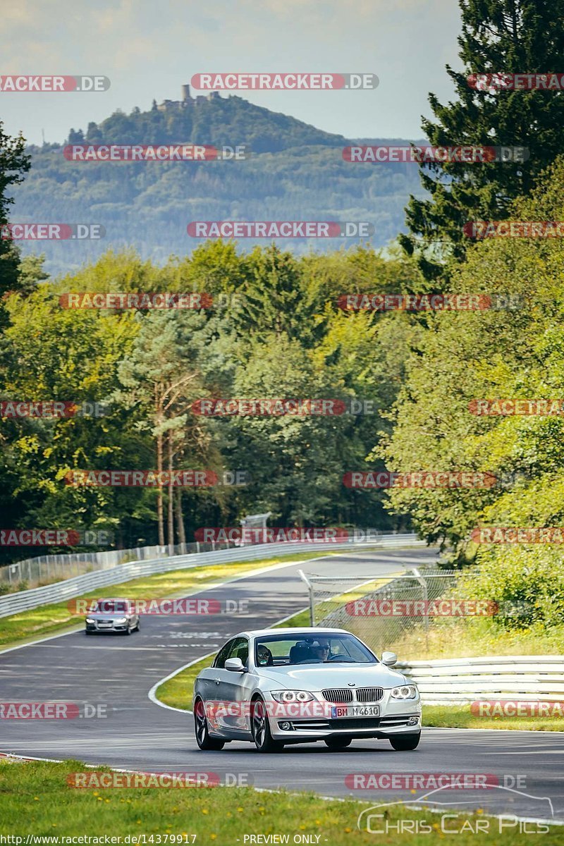 Bild #14379917 - Touristenfahrten Nürburgring Nordschleife (05.09.2021)